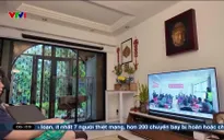 Chào buổi sáng  - 03/5/2025