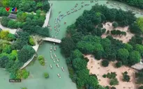 Du lịch Việt Nam - 03/5/2025