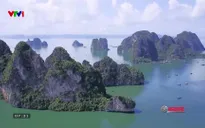 Phim tài liệu: 70 năm hành trình giữ biển - Tập 1