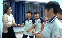 Thành phố ấm áp tình người - 03/5/2025