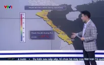 Bản tin thời tiết 18h - 03/5/2025