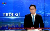 Thời sự 18h VTV8 - 03/5/2025