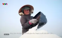 V - Việt Nam: Muối Đề Gi
