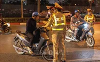 Ngày thứ 4 kỳ nghỉ lễ, tai nạn giao thông giảm sâu cả 3 tiêu chí