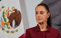 Tổng thống Mexico từ chối đề nghị 'gửi quân qua biên giới' của ông Trump