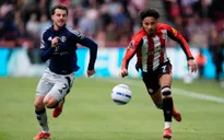 Rượt đuổi nghẹt thở, Brentford hạ gục Man Utd trong trận đấu có 7 bàn thắng