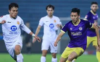 Hà Nội FC vs Thép Xanh Nam Định FC: "Phong độ là nhất thời, đẳng cấp mới là mãi mãi"