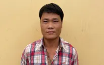 Say rượu, phóng xe ngược chiều vào tuyến bảo vệ đoàn khách quốc tế, người đàn ông bị khởi tố