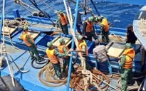 EC lùi thời gian thanh tra “thẻ vàng” IUU đến cuối năm
