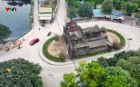 S - Việt Nam: Di sản trên từng nét vẽ