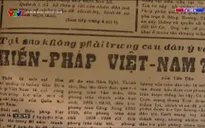 80 năm Quốc hội Việt Nam - 04/5/2025