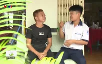 Cặp lá yêu thương - 04/5/2025