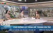 Chào buổi sáng - 04/5/2025