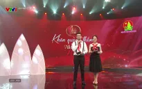 Giai điệu tự hào: Khăn quàng thắm vai em