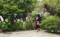 Nhịp đập Việt Nam: Sắc chàm của người Dao Quần chẹt