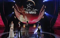 Điểm hẹn tài năng - Tập 1: Những khoảnh khắc tỏa sáng của 12 thí sinh