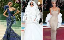 Dự Met Gala, khách mời phải tuân thủ những quy tắc cực kỳ nghiêm ngặt
