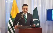 Pakistan sẽ đáp trả bằng ‘toàn bộ sức mạnh’ nếu bị tấn công