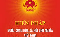 Công bố dự thảo Nghị quyết sửa đổi, bổ sung một số điều của Hiến pháp