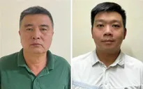 Cựu Vụ phó Nguyễn Lộc An hầu tòa ngày 28/5