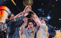 EDG trượt chân tại Masters Toronto 2025