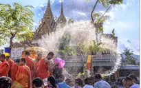 TP Hồ Chí Minh đẩy mạnh kích cầu du lịch nhân dịp Đại lễ Vesak 2025
