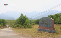 15 năm bị thu hồi đất vẫn chưa nhận được tiền đền bù