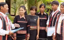 Đề xuất phân cấp, phân quyền trong lĩnh vực công tác dân tộc, tín ngưỡng, tôn giáo