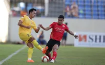 Vòng 21 V.League: CLB Quảng Nam vs CLB Công An Hà Nội | 17h00 ngày 5/5