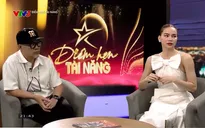 Điểm hẹn tài năng - Tập 1: Bộ ba giám khảo ấn tượng với sự tự tin của các thí sinh