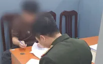 Nam thanh niên ở Hà Nội bị phạt vì tung tin học sinh ngộ độc sữa sai sự thật