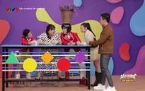Đấu trường ẩm thực nhí - 05/5/2025