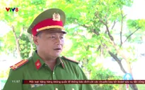 Nóng cùng V8 trưa - 05/5/2025