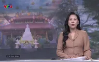 Bản tin tiếng Trung - 05/5/2025