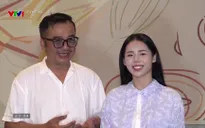 VTV kết nối: Nhạc phim Cha tôi người ở lại