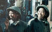 Phim tài liệu 'Những mái tóc dài trong lửa đạn' (22h30, VTV1)