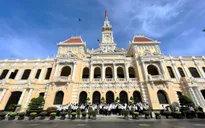 TP Hồ Chí Minh, Bình Dương, Bà Rịa – Vũng Tàu sẽ hợp nhất hệ thống thông tin