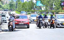 Thời tiết ngày 6/5: Bắc Bộ, Trung Bộ nắng nóng diện rộng, có nơi trên 38 độ C