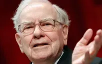 Tỷ phú Warren Buffett: Tôi sẽ không bán cổ phiếu nào của Berkshire