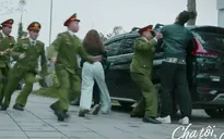 Cha tôi, người ở lại - Tập 34: Việt cứu mẹ trong gang tấc