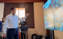 TP Hồ Chí Minh siết chặt an ninh tại Đại lễ Vesak 2025
