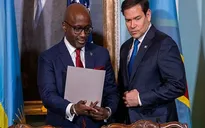 Rwanda đàm phán với Mỹ về việc tiếp nhận người di cư bị trục xuất