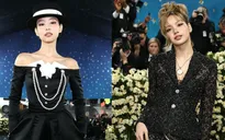 BLACKPINK toả sáng tại Met Gala 2025