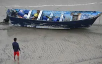 Lật thuyền chở người di cư ngoài khơi California, 10 người thiệt mạng và mất tích