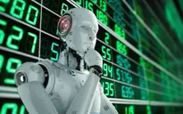 Lọc cổ phiếu, đọc biểu đồ, theo dõi thị trường: AI đang giúp nhà đầu tư cá nhân Việt có thêm lợi thế lớn đến mức nào?