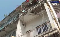 TP. Hồ Chí Minh đẩy nhanh cải tạo chung cư cũ