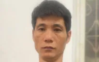 Bắt đối tượng truy nã nguy hiểm khi đang lẩn trốn ở Hải Phòng