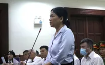 Phúc thẩm vụ án Xuyên Việt Oil: Tạm dừng phiên tòa để tạo điều kiện cho các bị cáo khắc phục hậu quả
