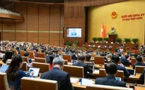 Ngày 7/5, Quốc hội thảo luận về dự án Luật Việc làm (sửa đổi)