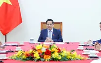 Thủ tướng Australia: Việt Nam nhanh chóng trở thành một trung tâm kinh tế hàng đầu khu vực